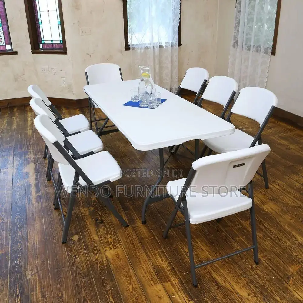 Office Chairs; White Foldable Home Office Patio Outdoor Chairs