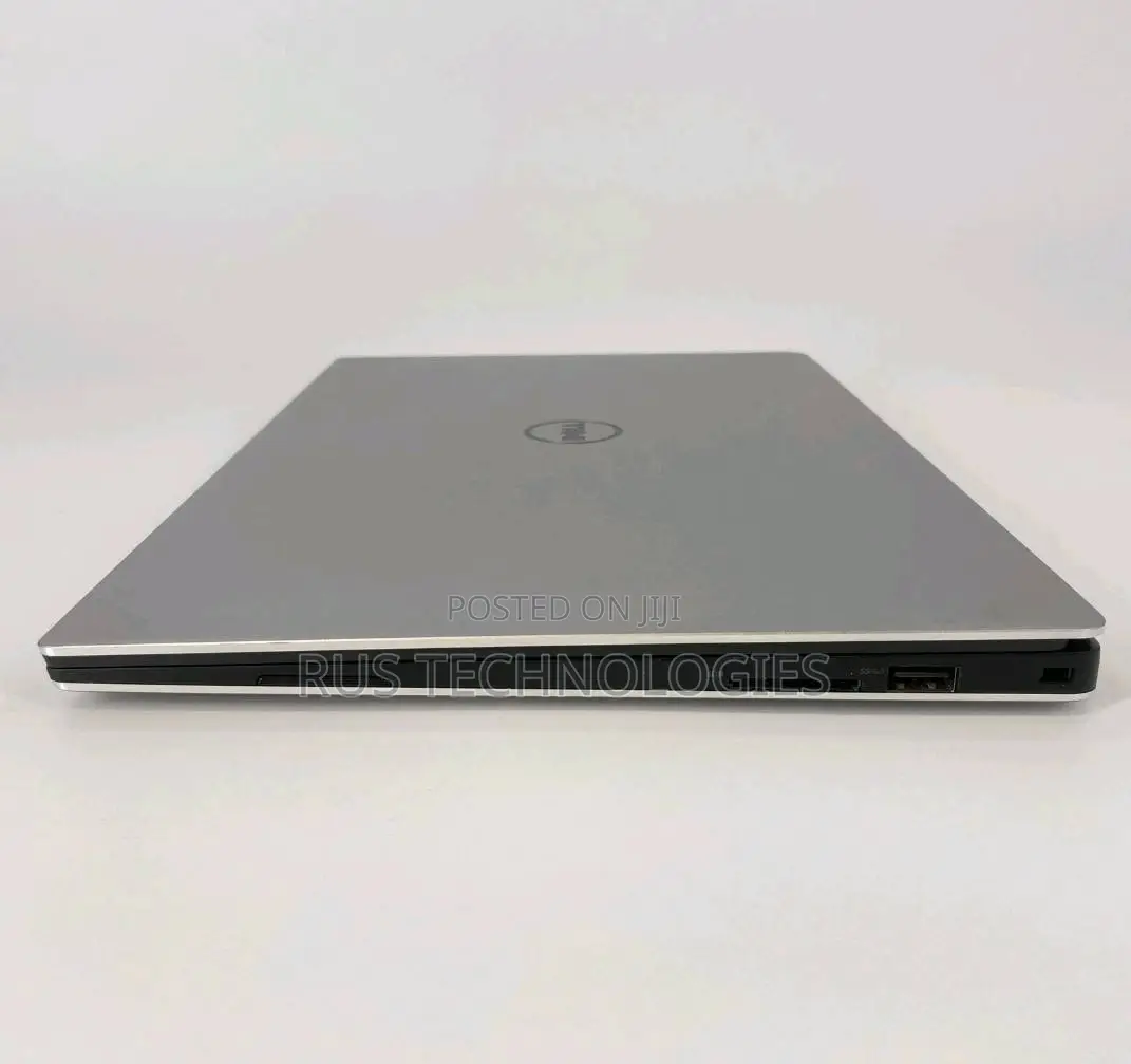 Laptop Dell XPS 13 8GB Intel Core i5 SSD 256GB