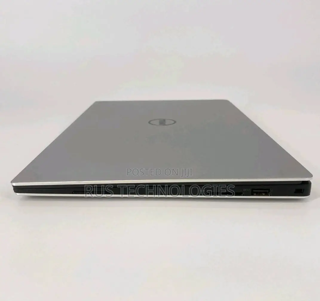 Laptop Dell XPS 13 8GB Intel Core i5 SSD 256GB