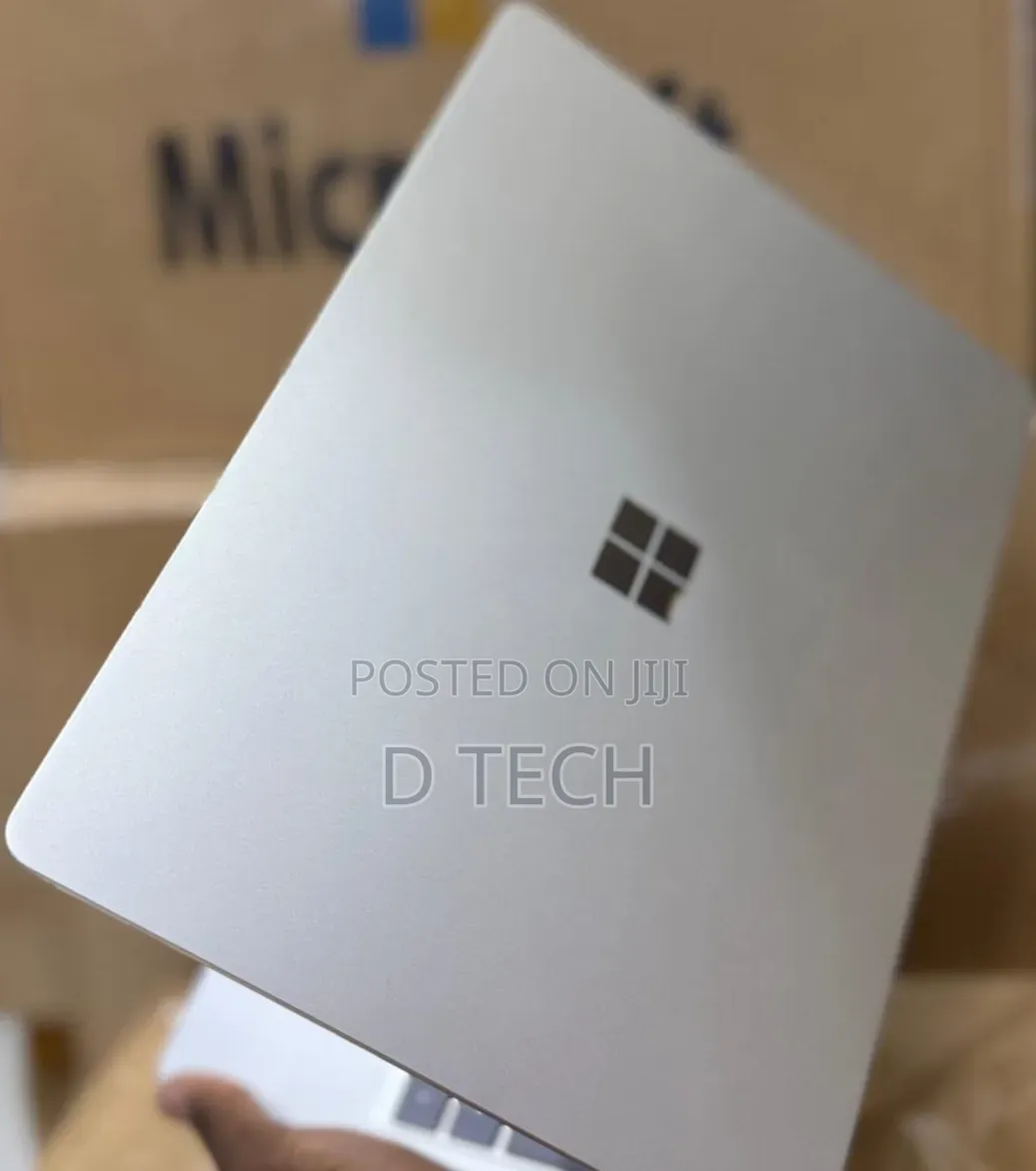 Laptop Microsoft Surface Go 8GB Intel Core i5 SSD 256GB