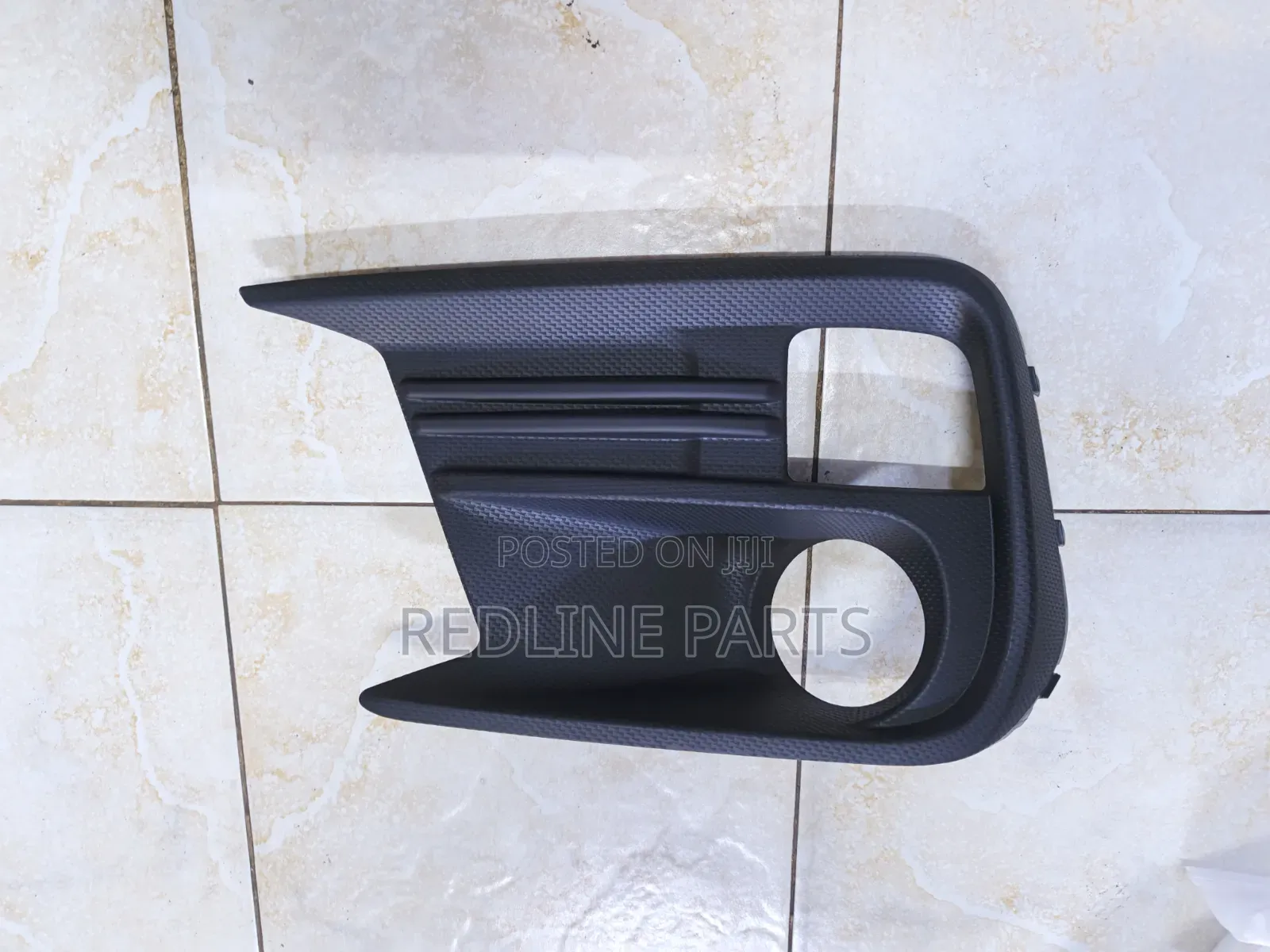 Subaru WRX Sti 2018 Fog Light Cover