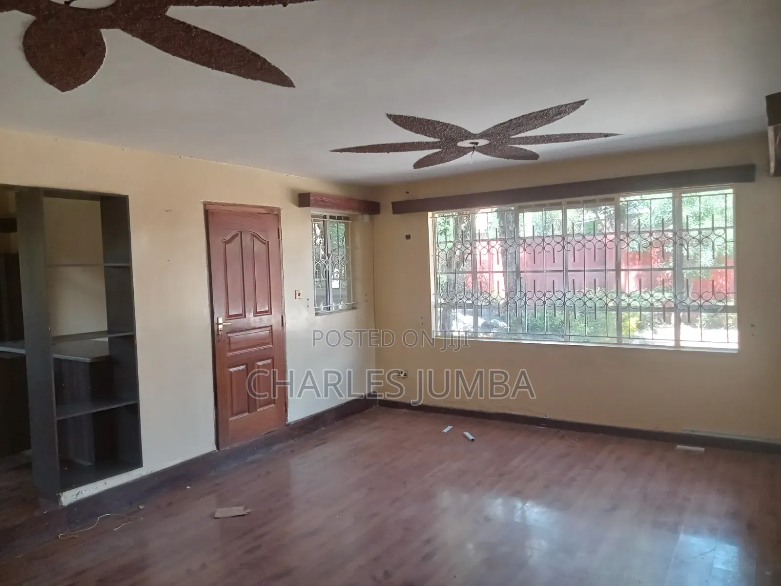 5bdrm Maisonette in Epz, Kitengela for rent