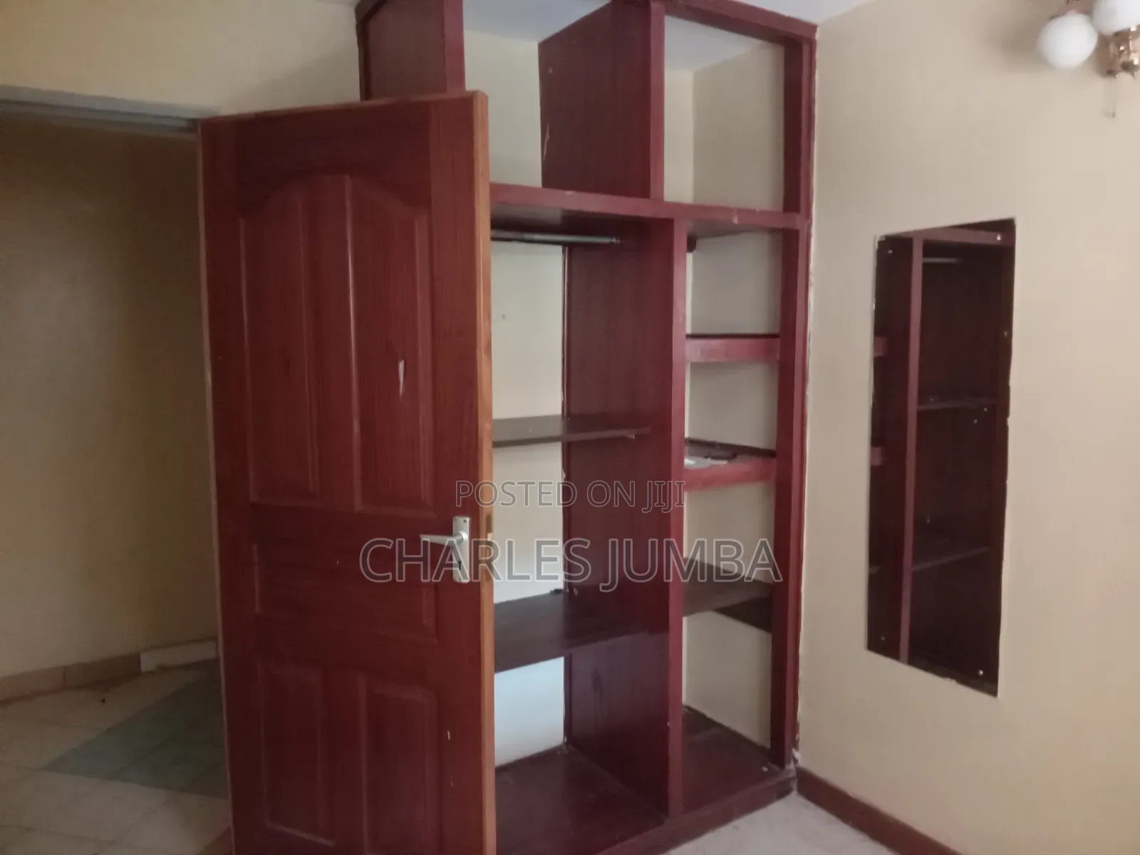 5bdrm Maisonette in Epz, Kitengela for rent