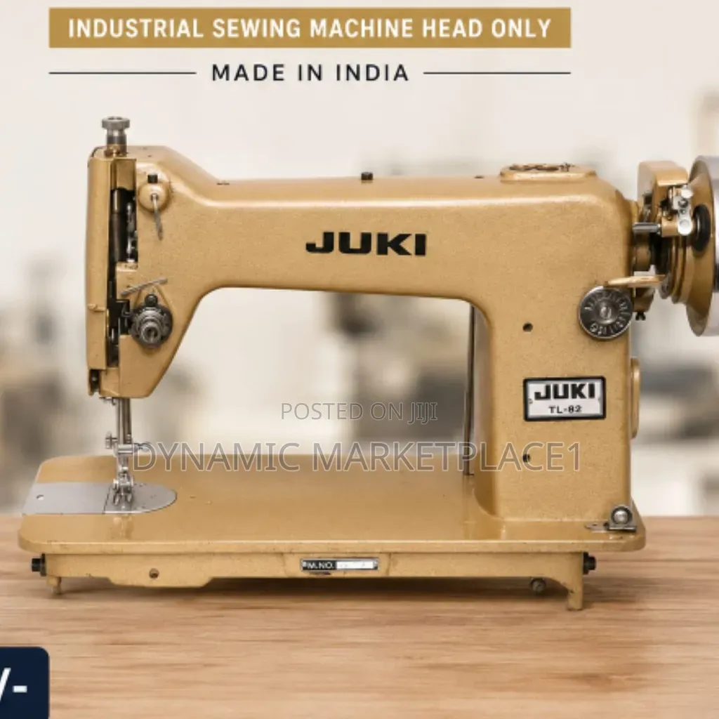 Juki Ta2 Commercial Sewing Machine