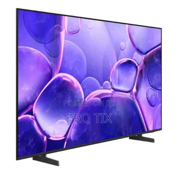 Samsung 75u8000fu Crystal Uhd Smart Tv
