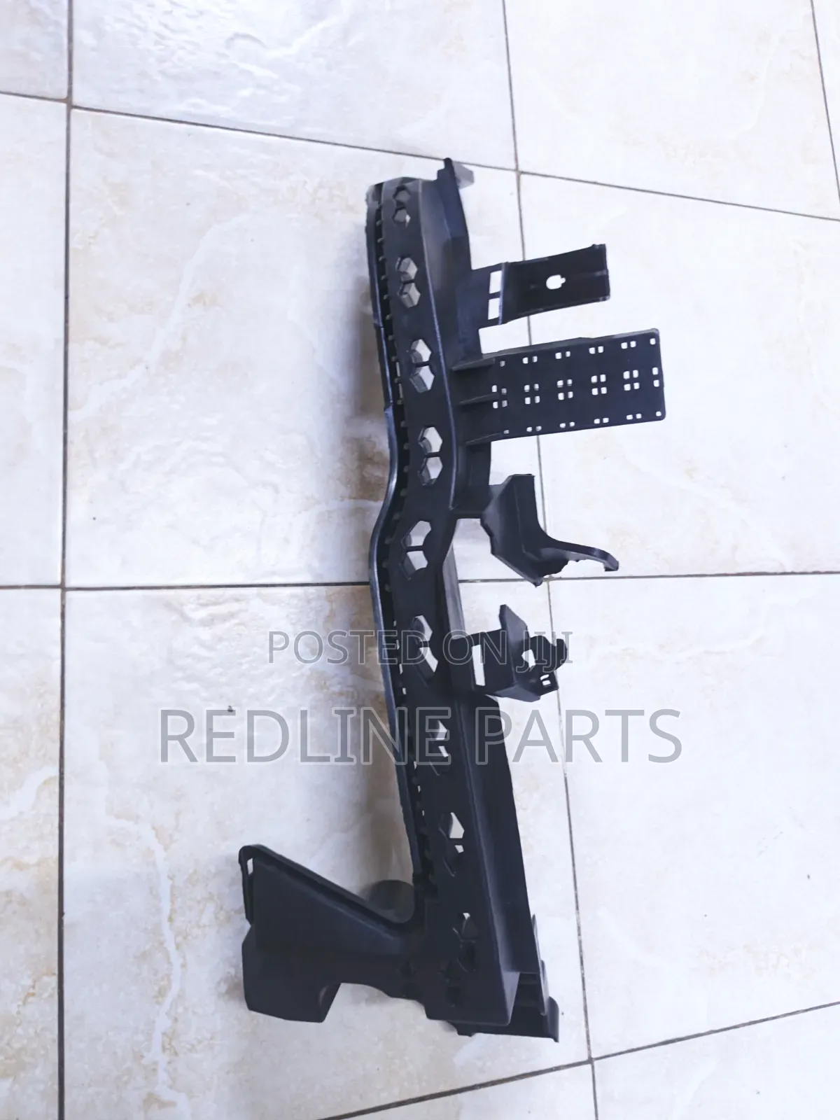 Subaru Forester Sk Headlight Bracket