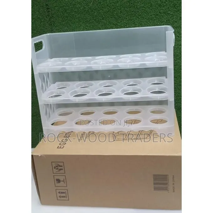 Egg Storage Racks -30pcs