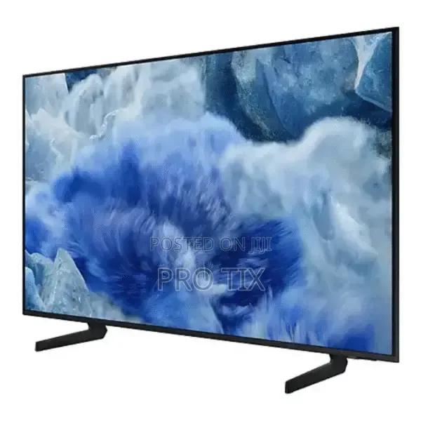 Samsung 75q8faau 75 Inch Qled Vision Ai Tv