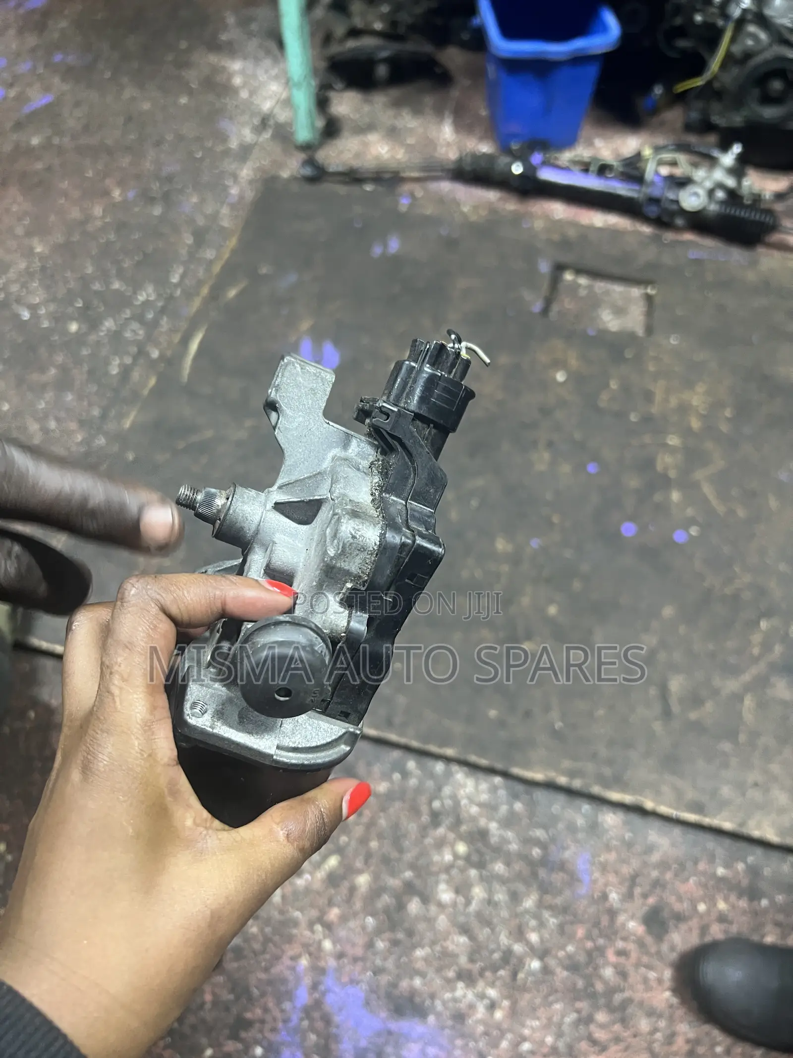 Wiper Motor for Probox