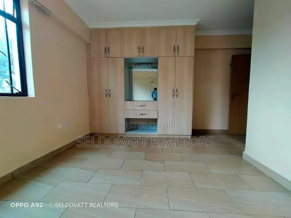 2bdrm Apartment in Uthiru for rent