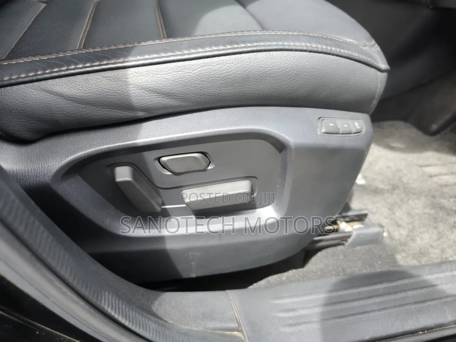 Mazda CX-5 2019 Black