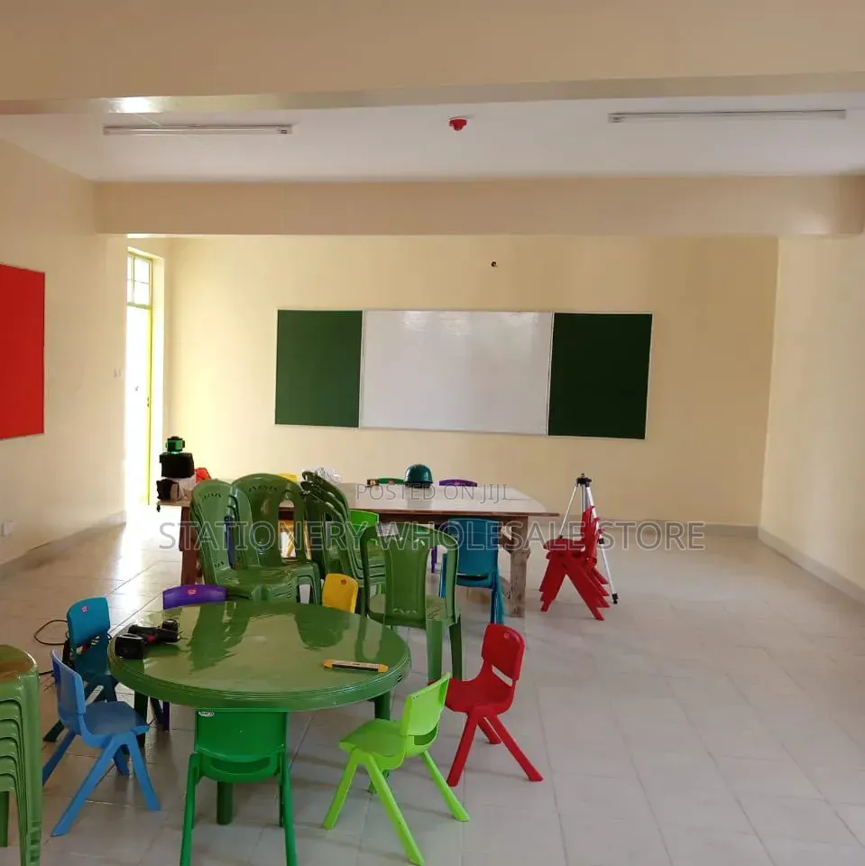 Magnetic Board 6ftx4ft (180cm X 120cm)