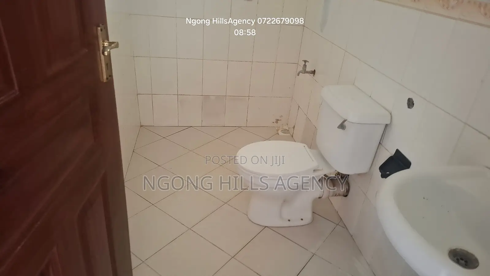 2bdrm Apartment in Ngong for rent