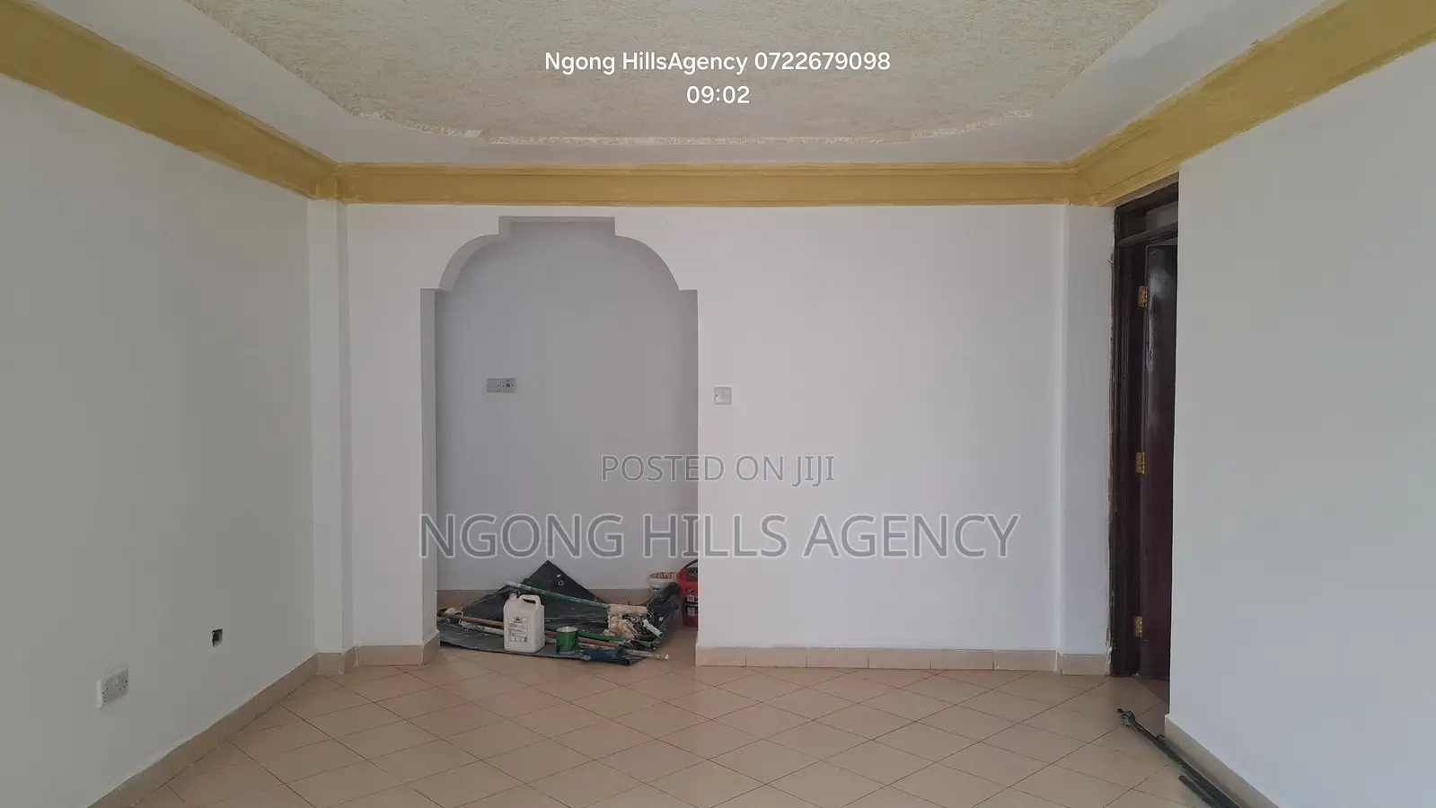 2bdrm Apartment in Ngong for rent