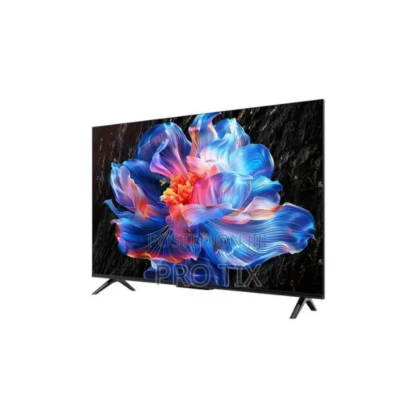 TCL V6c 43 Inch Direct Led HDR Smart Tv