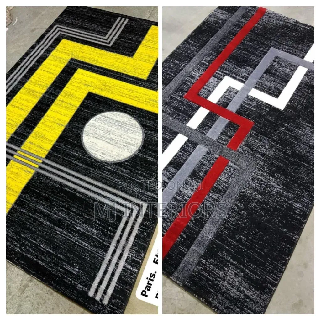 Paris Heritage Carpets