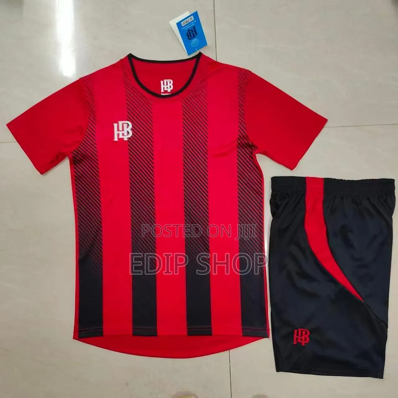 All Sizes Plain Unbranded Jersey
