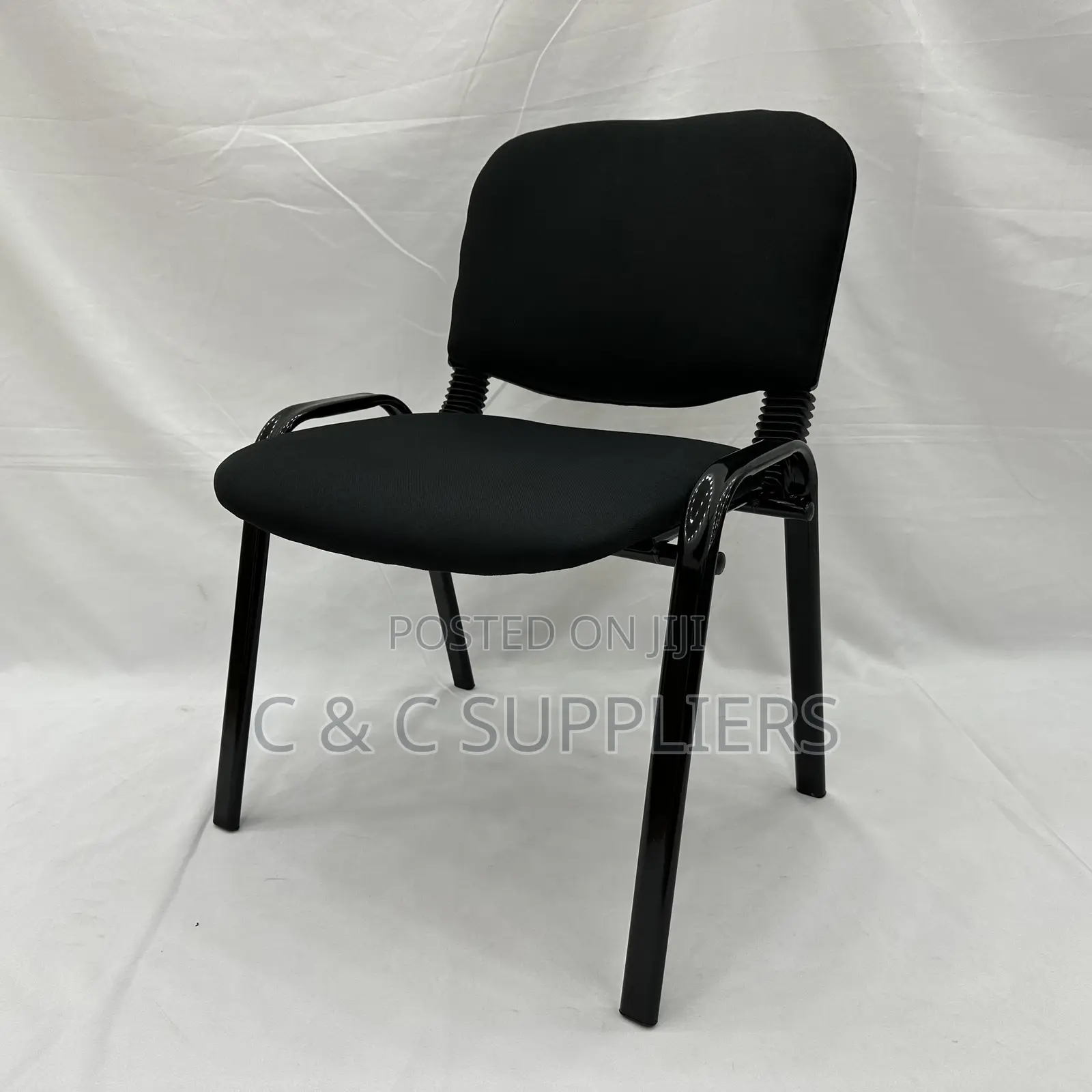 Tosca Guest Chair
