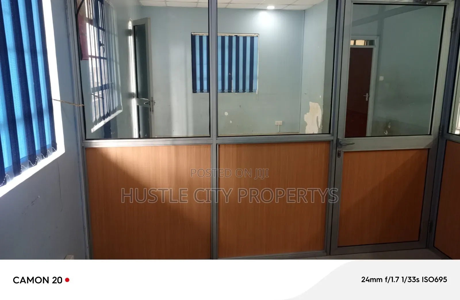 Office to Let 1900 Sq Ft Libra House Area