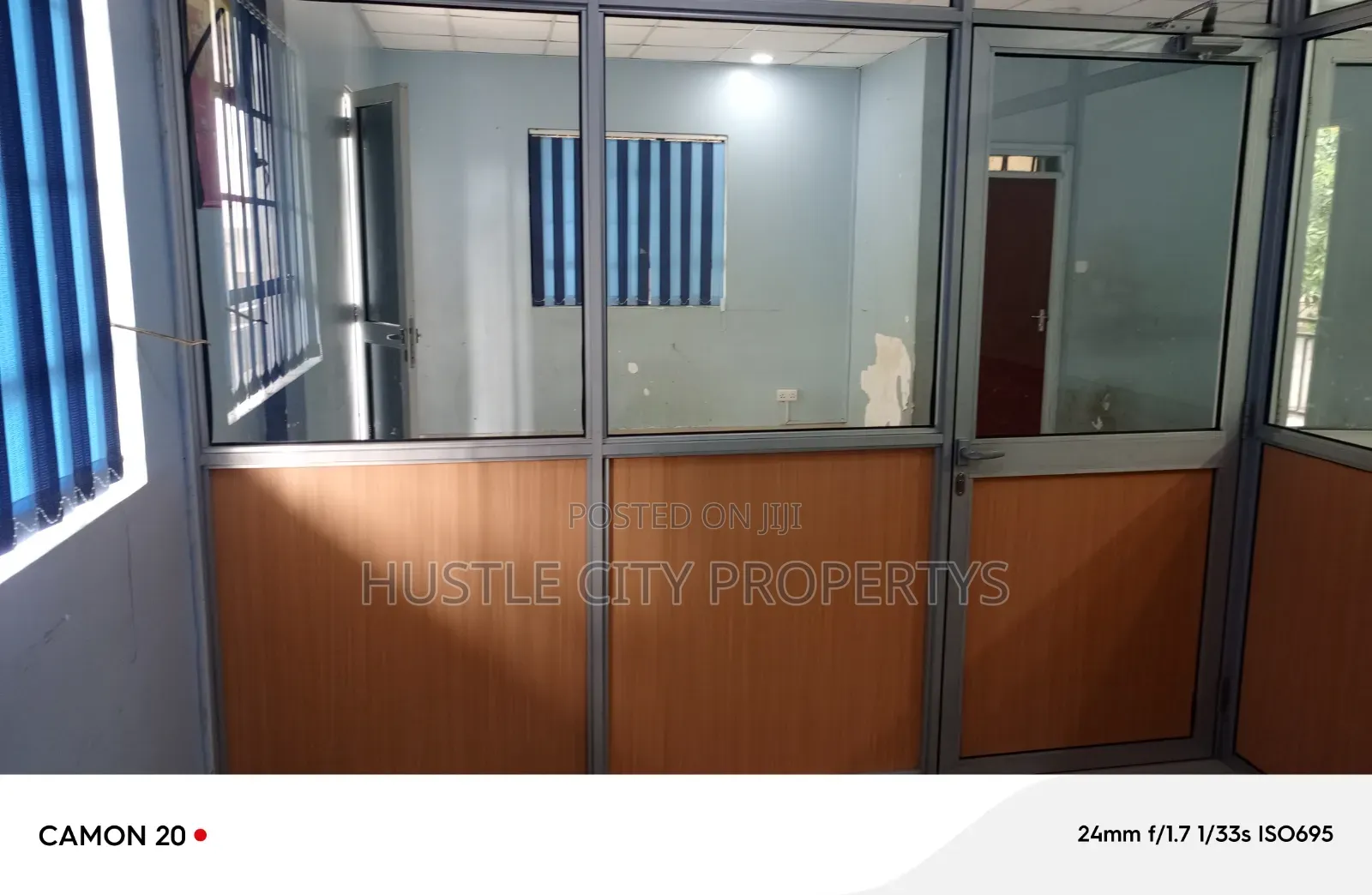 Office to Let 1900 Sq Ft Libra House Area