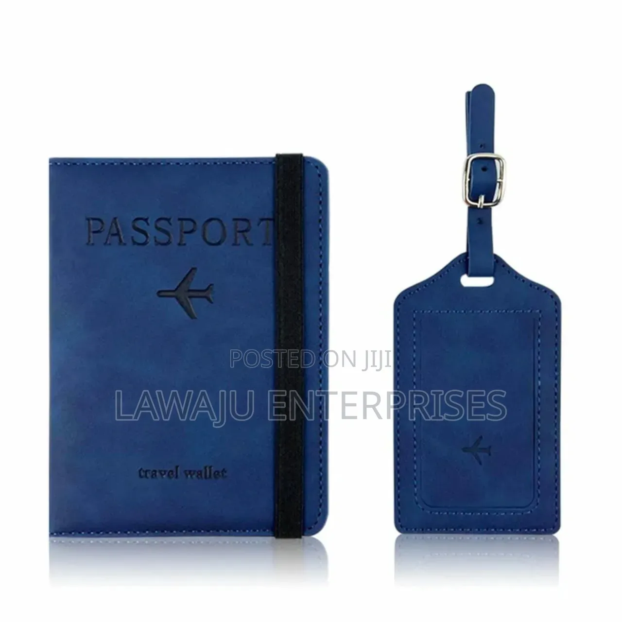 Baggage Tag