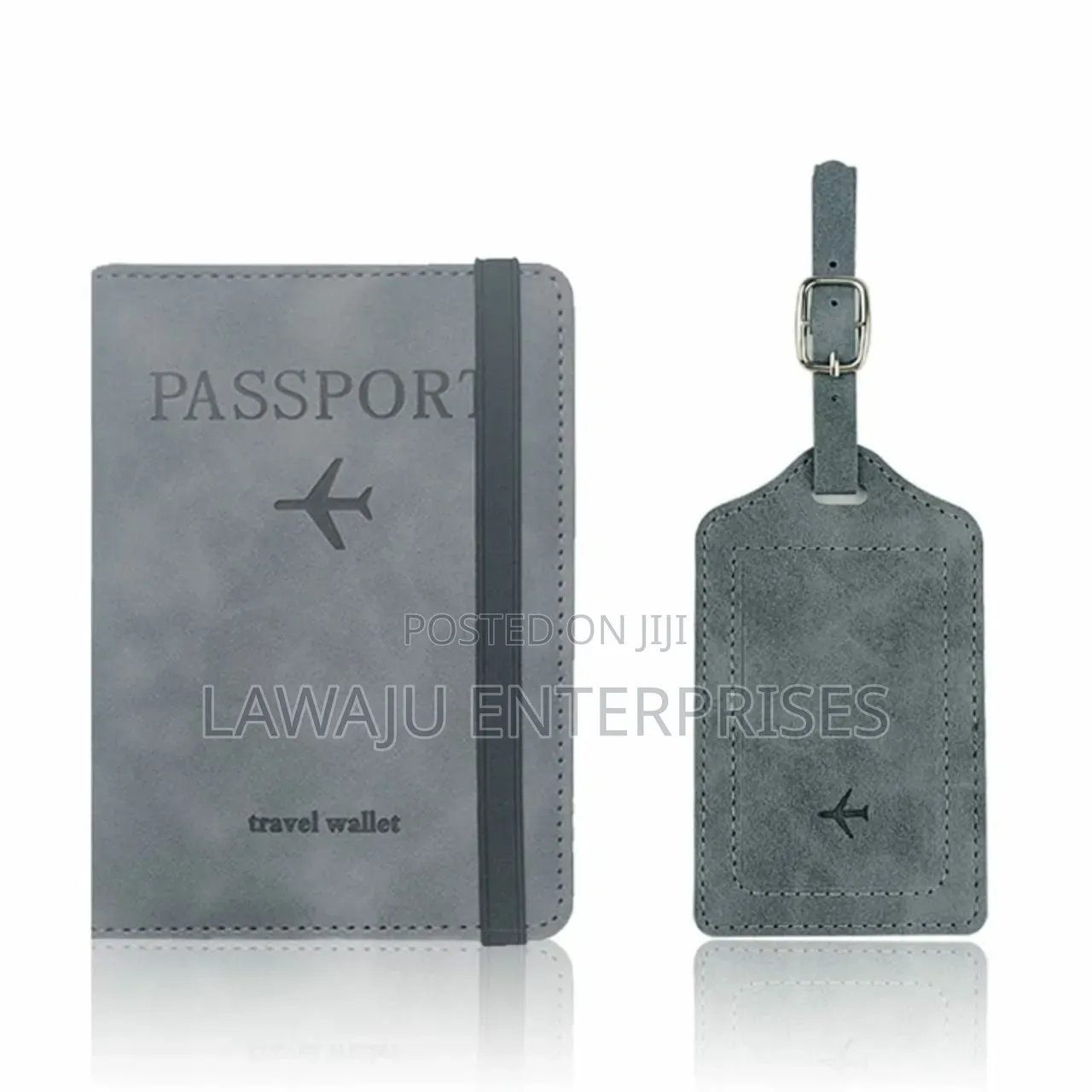 Baggage Tag