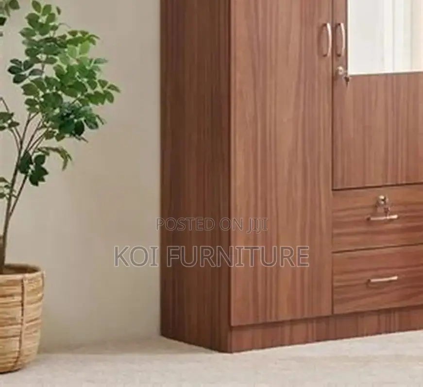 Storage Units; Wooden Home Bedroom Wardrobe Storage Units