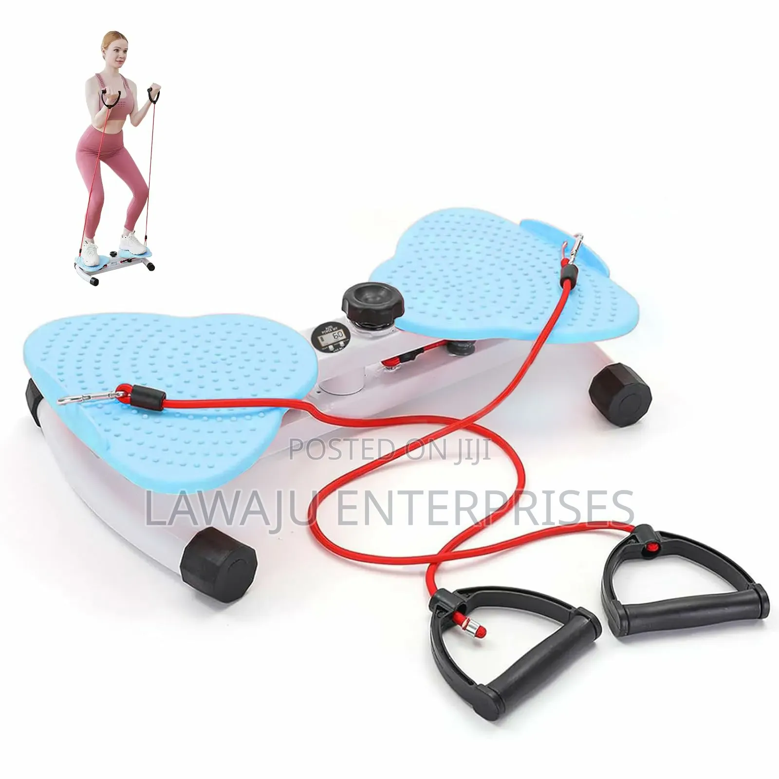 Twist Board
