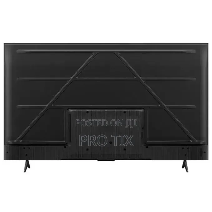 TCL V6d 65 Inch Direct Led HDR Smart Tv