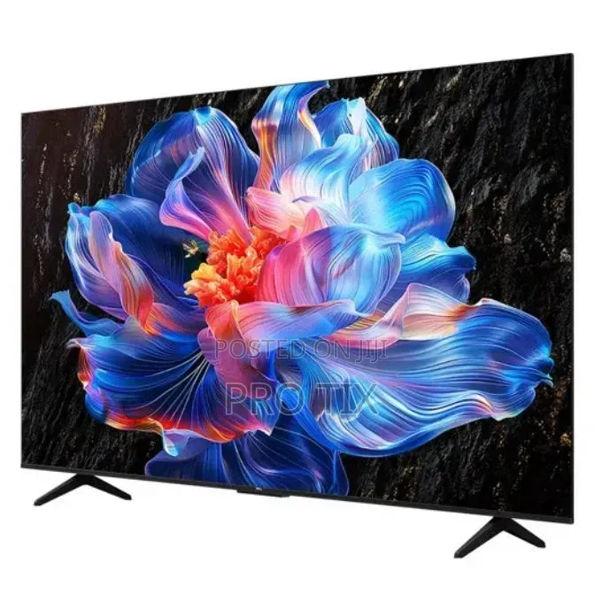 TCL V6d 65 Inch Direct Led HDR Smart Tv