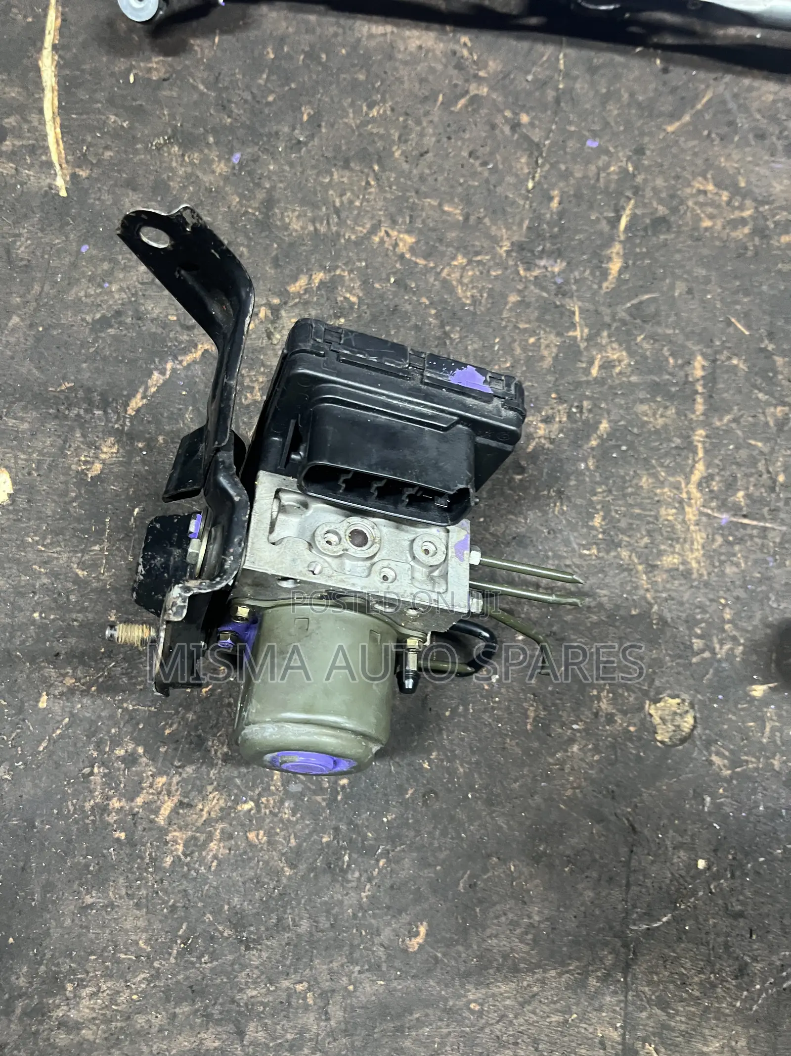 Abs Pump for All Cars