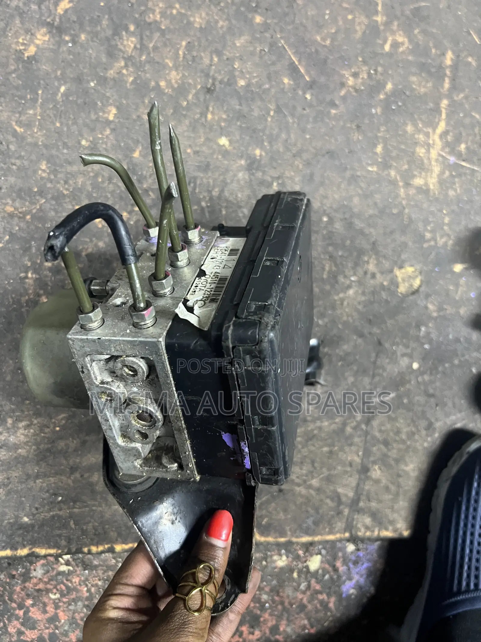 Abs Pump for All Cars