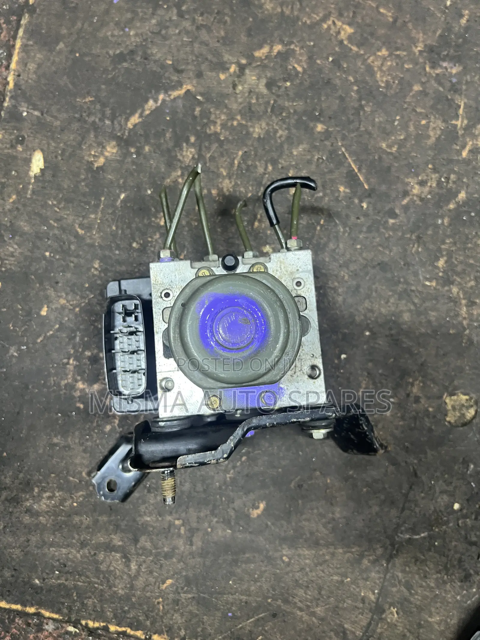 Abs Pump for All Cars