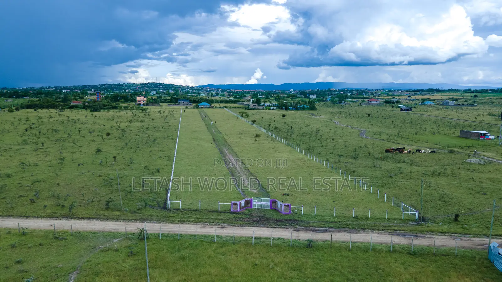 Joska -Sunset Ridge Phase 1