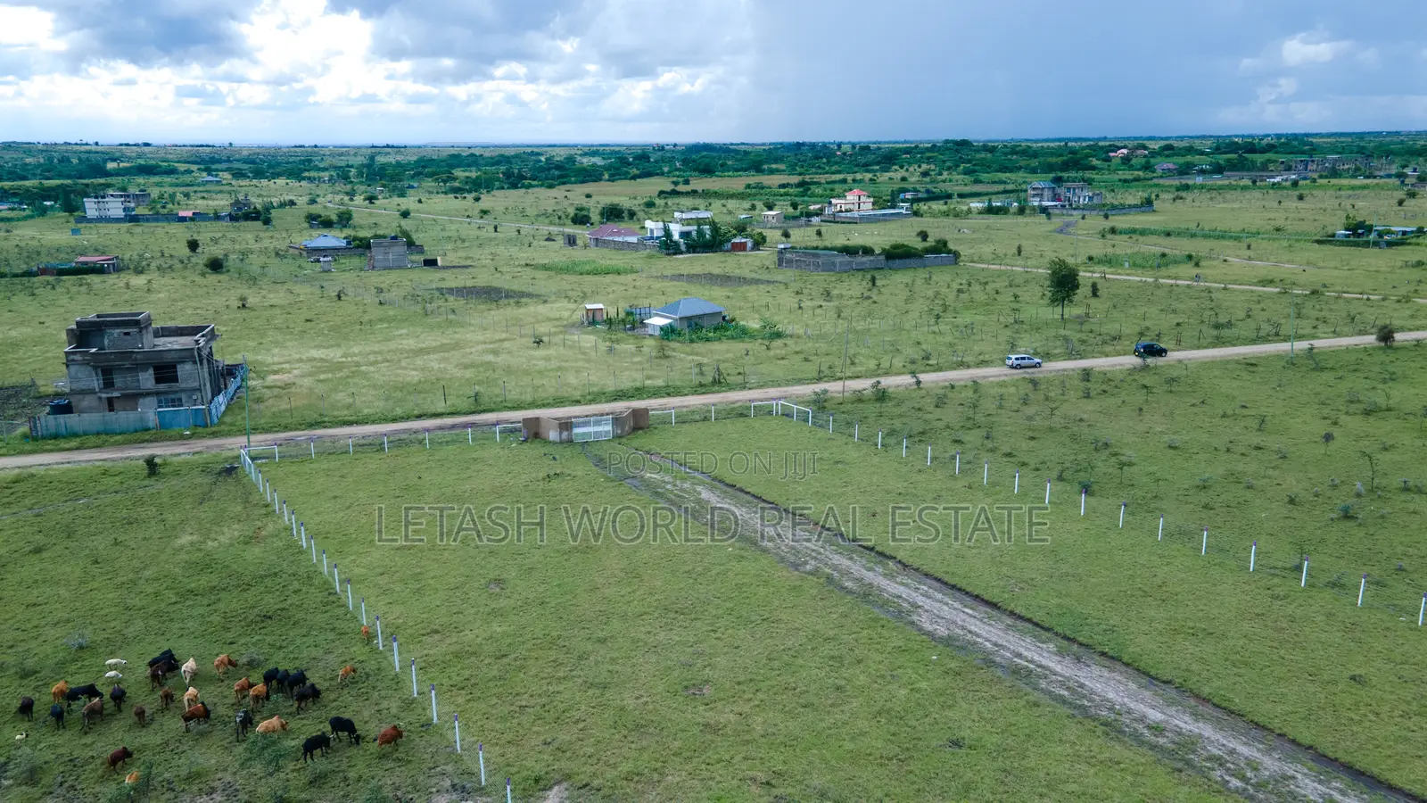 Joska -Sunset Ridge Phase 1