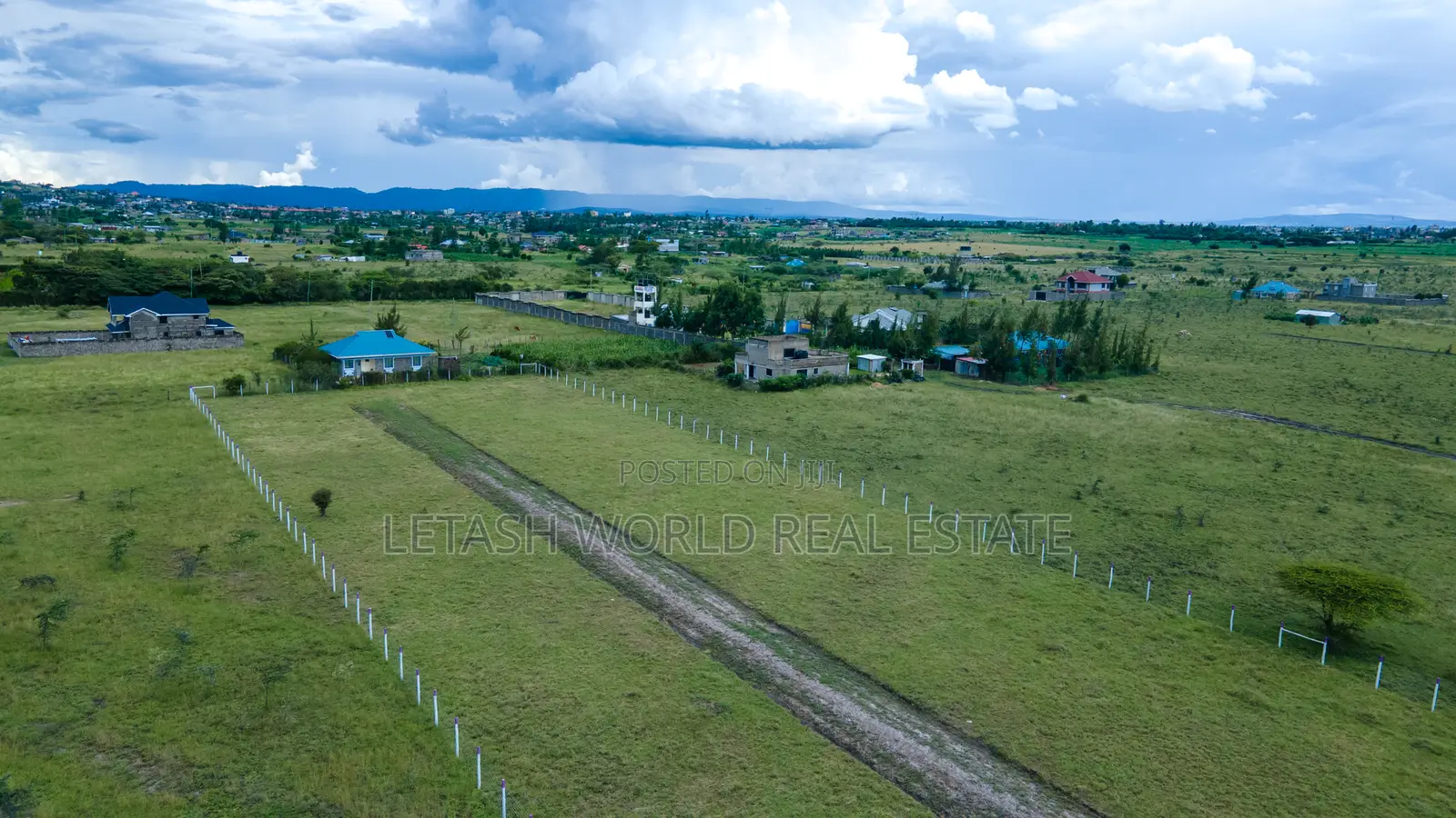 Joska -Sunset Ridge Phase 1