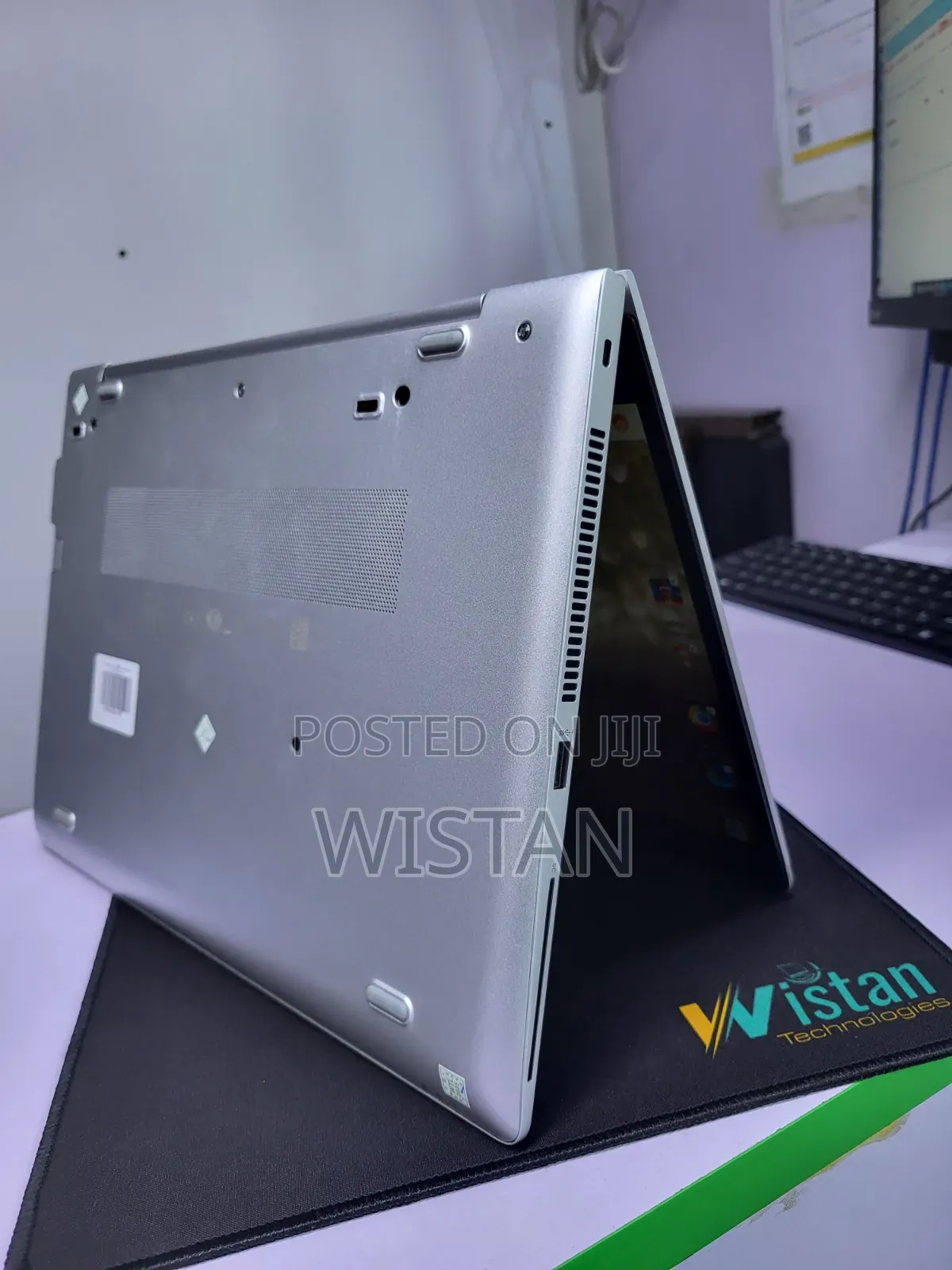Laptop HP EliteBook 745 G6 8GB AMD Ryzen 7 SSD 256GB