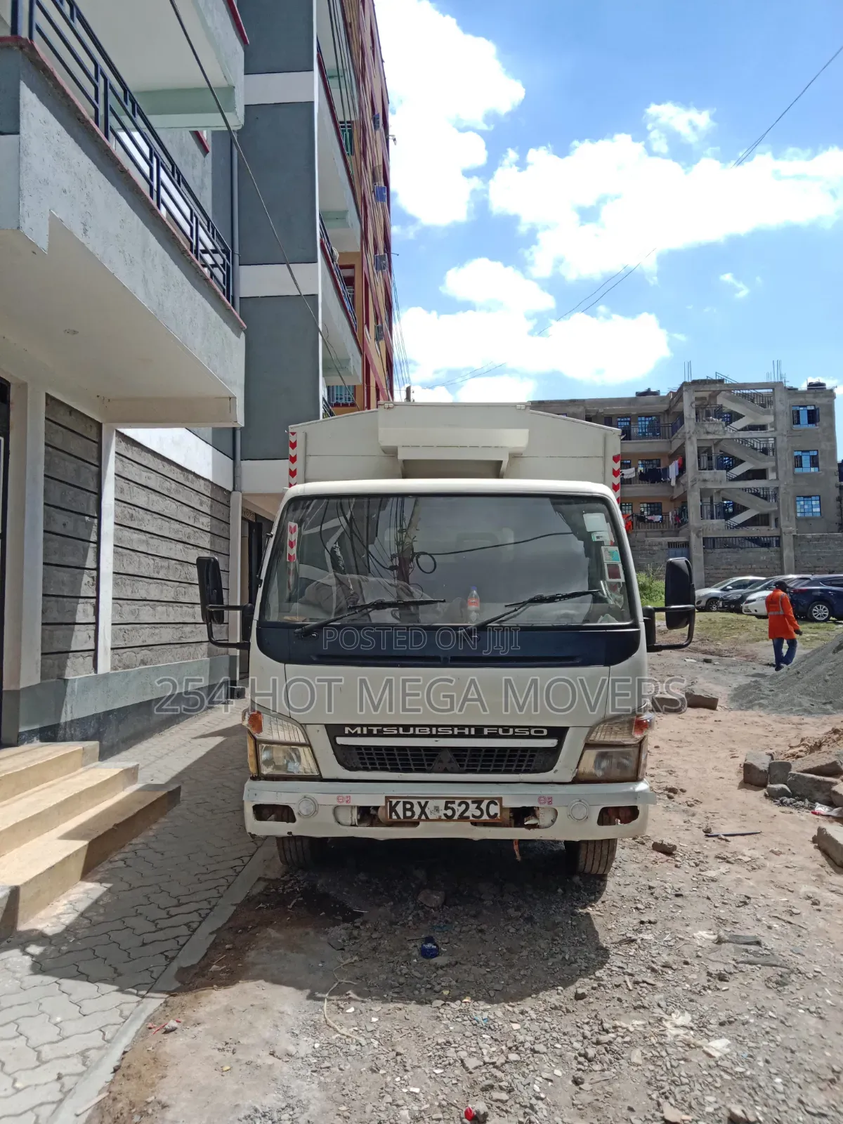 Reliable Movers / Transport Services