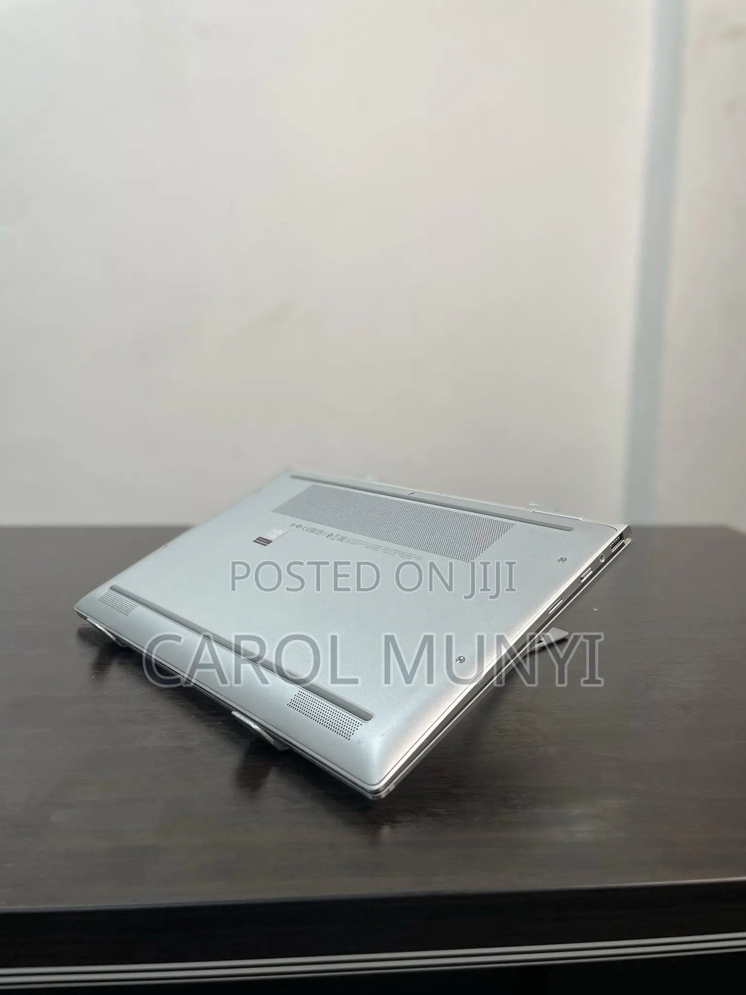 Laptop HP EliteBook x360 1030 G4 16GB Intel Core i5 SSD 256GB
