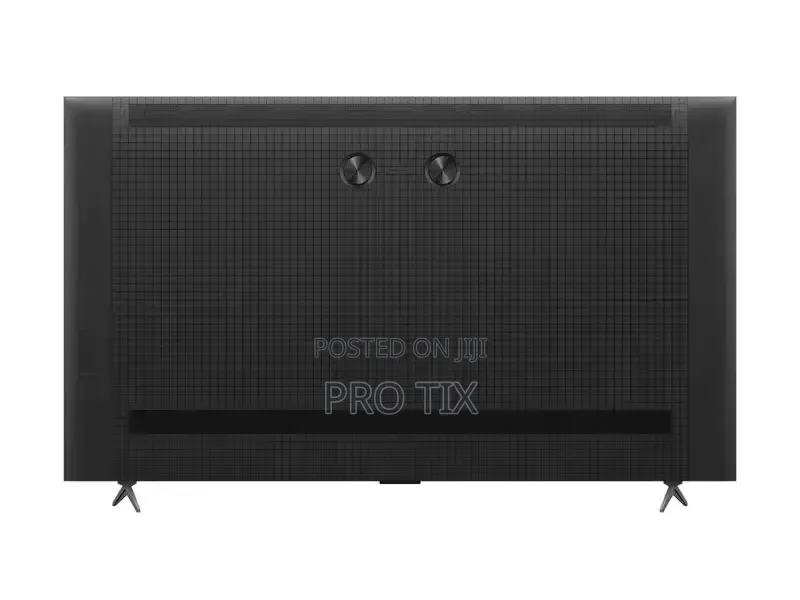 TCL C6k 85 Inch Premium Qd-Miniled Tv