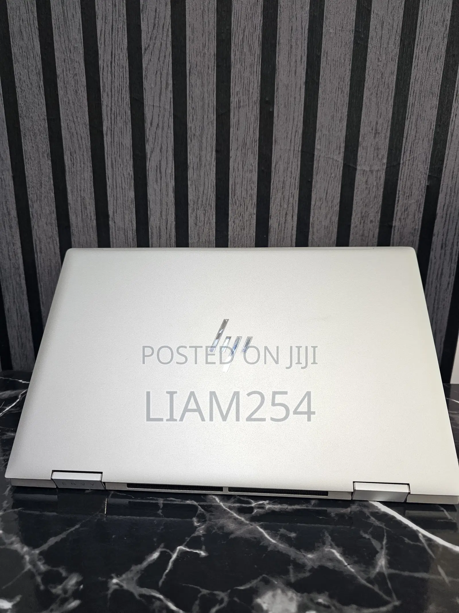 Laptop HP Envy 13 8GB Intel Core i7 SSD 512GB