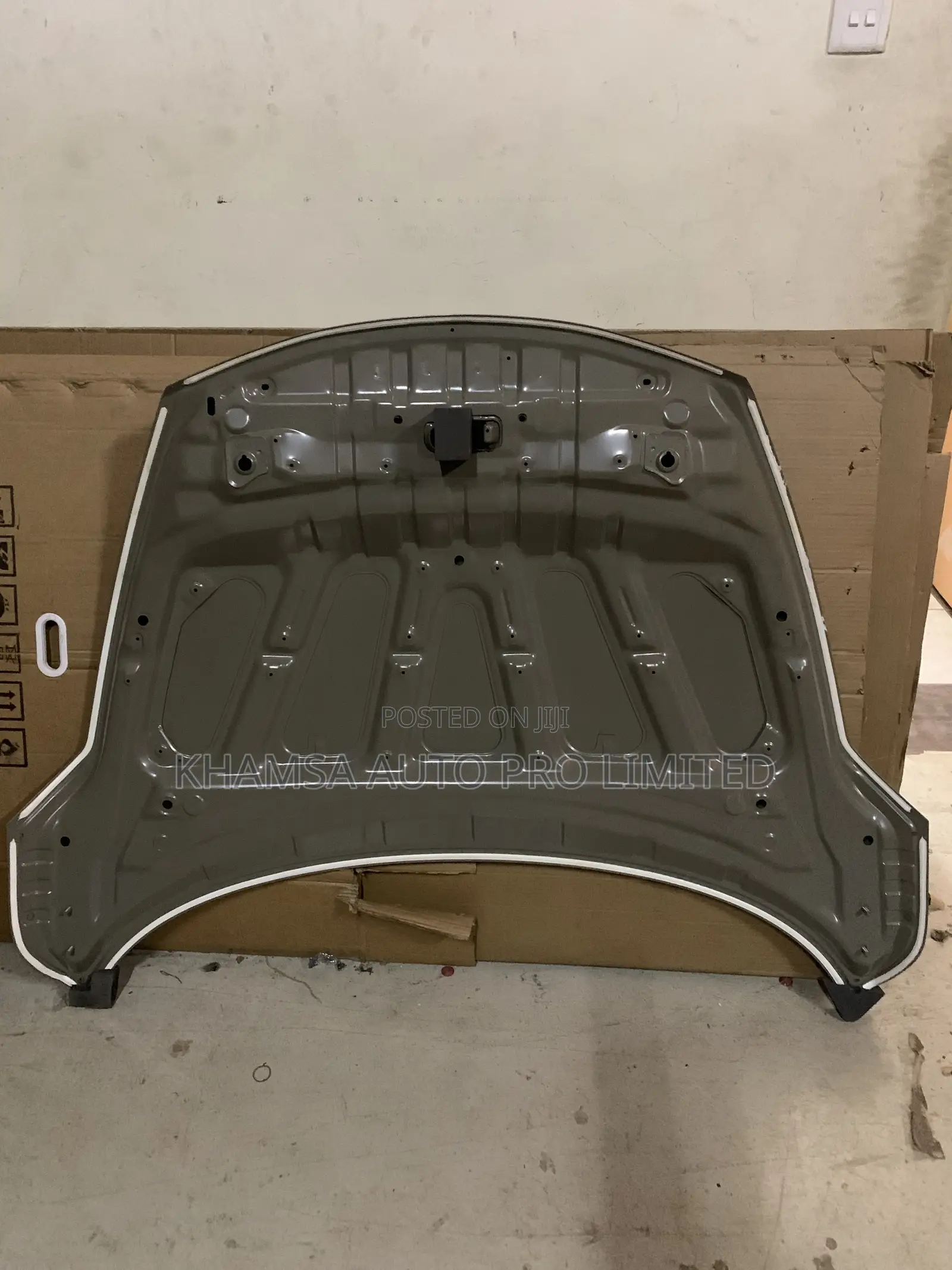 Juke Bonnet