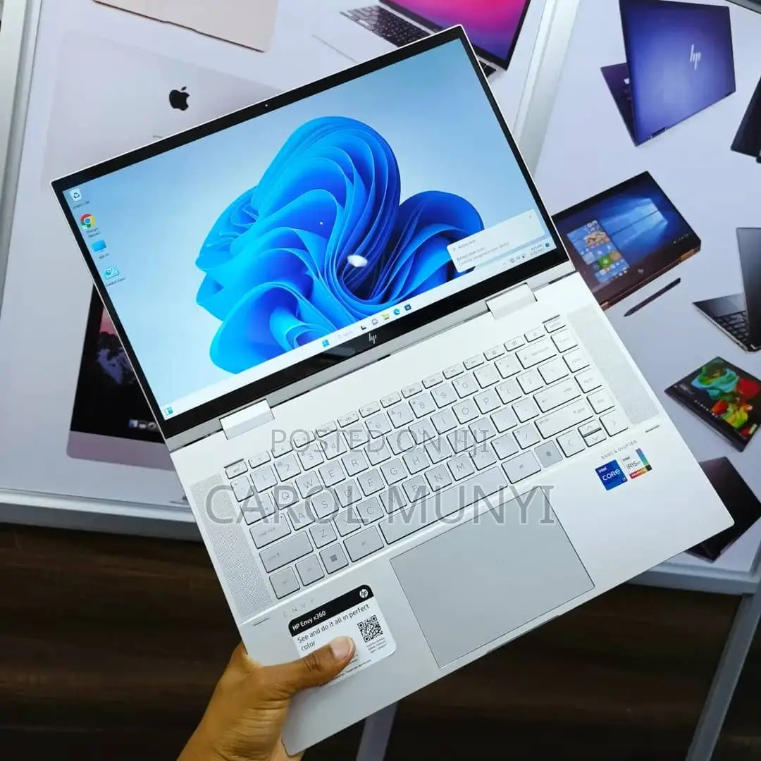 Laptop HP Envy 15 8GB Intel Core i5 SSD 256GB