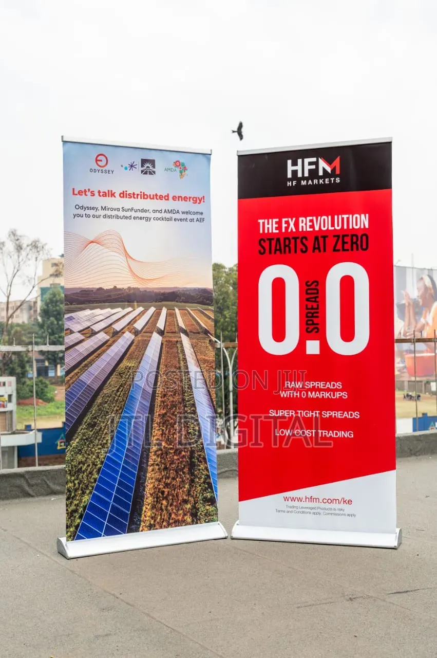 High-Quality Advertising Broadbase Banner Printing