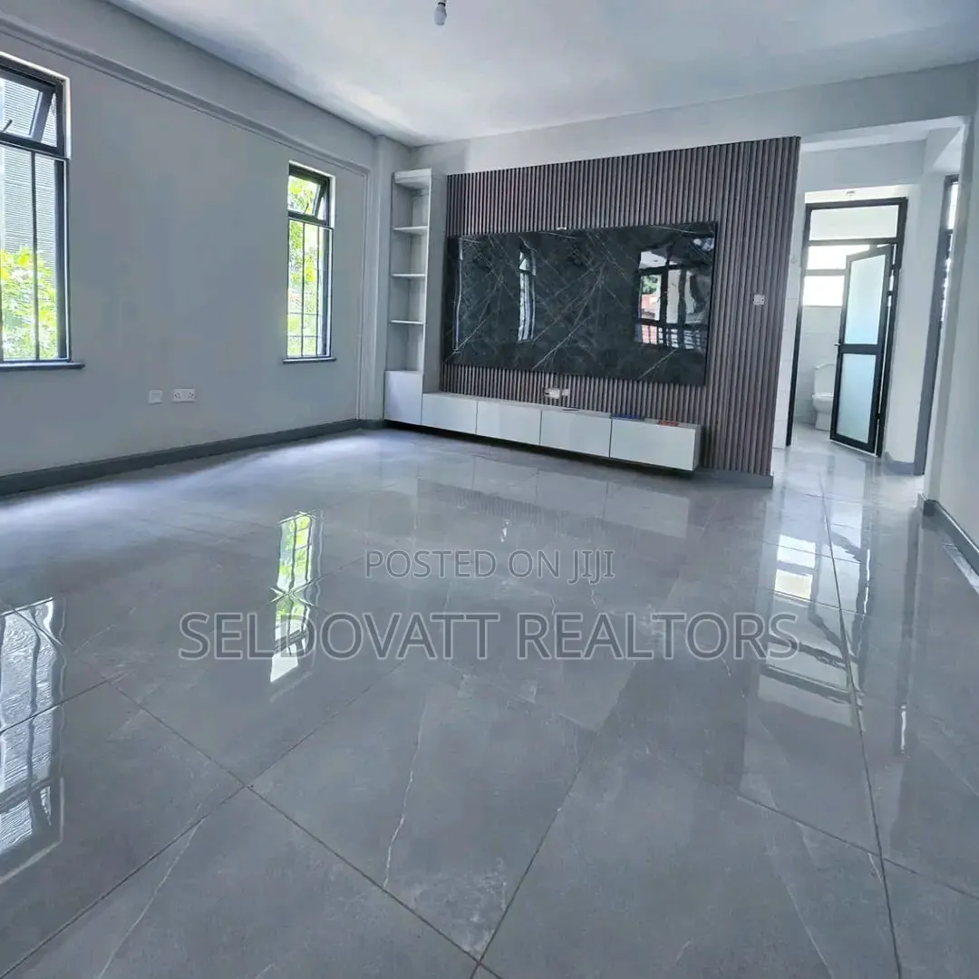 1bdrm Apartment in Ngong Road, Valley Arcade for rent