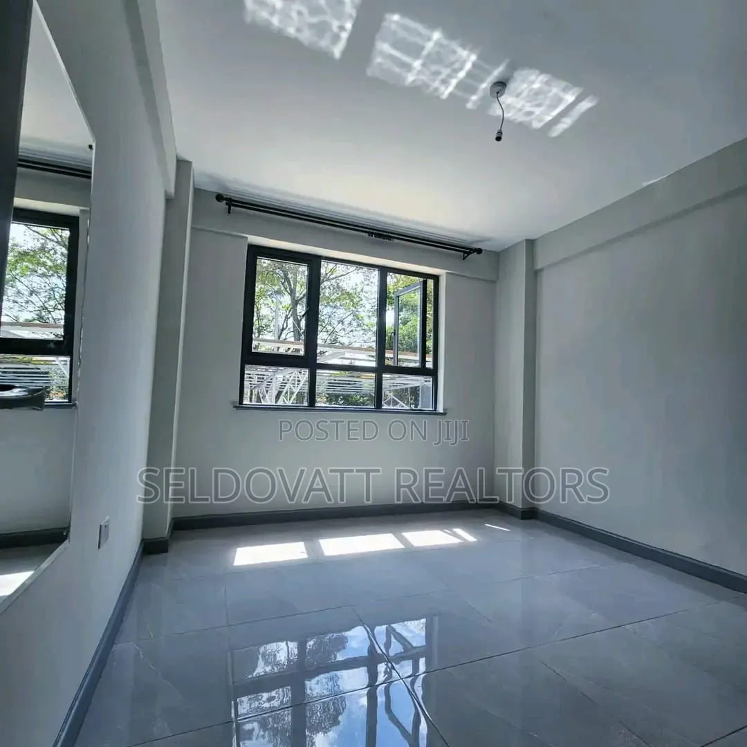 1bdrm Apartment in Ngong Road, Valley Arcade for rent