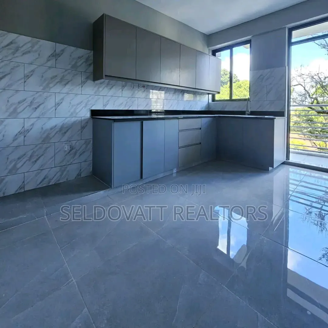 1bdrm Apartment in Ngong Road, Valley Arcade for rent