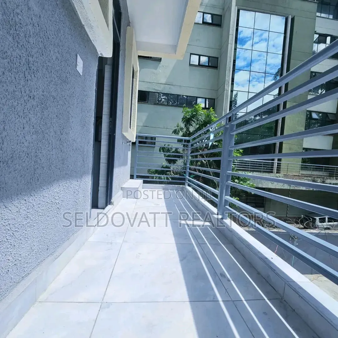 1bdrm Apartment in Ngong Road, Valley Arcade for rent