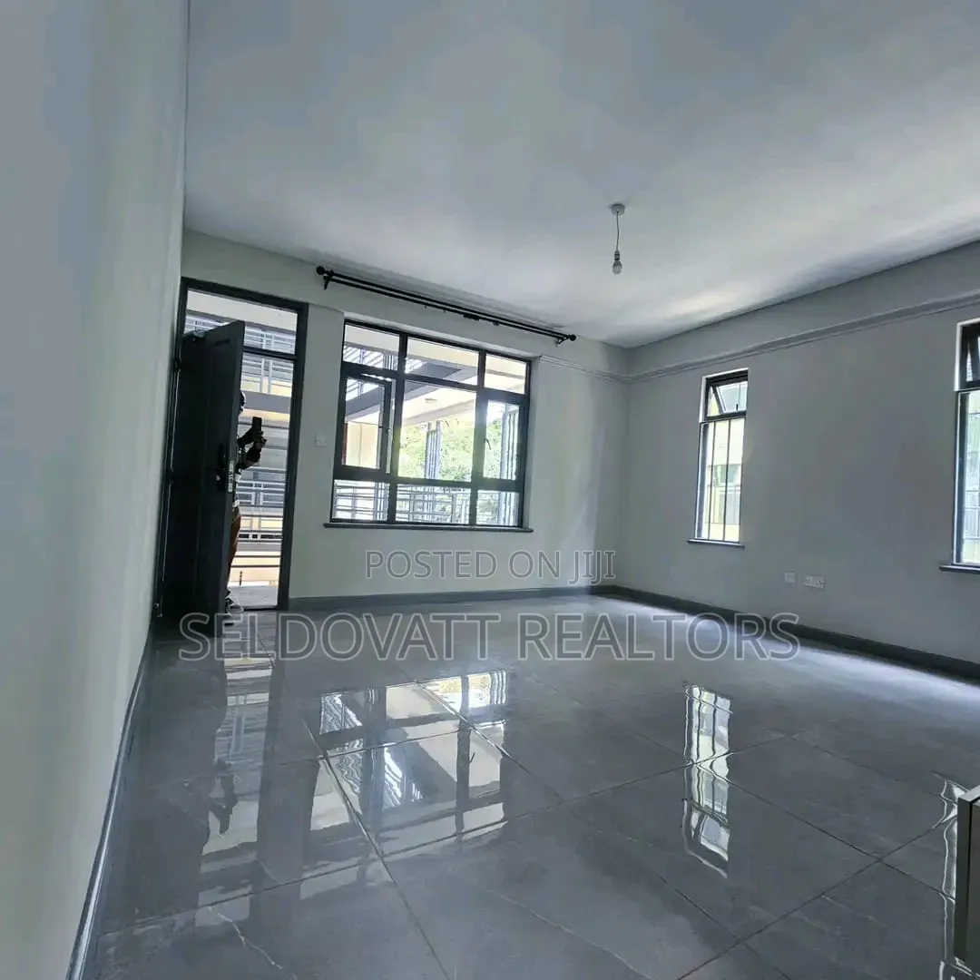 1bdrm Apartment in Ngong Road, Valley Arcade for rent