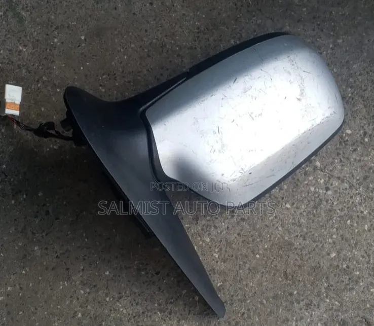 Mazda Demio 2005 Sidemirror